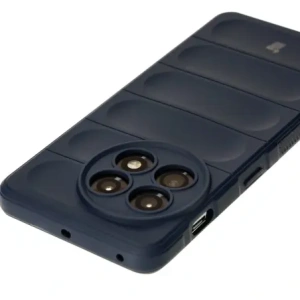Bizon Case Tur OnePlus 11 navy blue