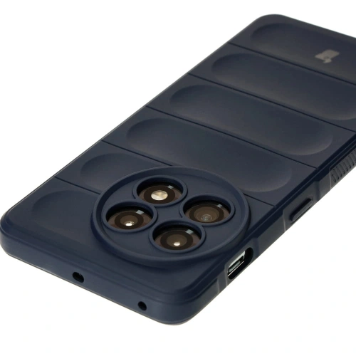 Buy Bizon Case Tur OnePlus 11 navy blue - BIZ579 - {ean13} - Home Screen Store Europe