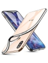 Kup Etui ESR Essential Apple iPhone XS Max Argintiu - ESR014SLV - {ean13} - Sklep Home Screen