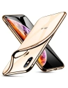 Kup Etui ESR Essential Apple iPhone X/XS Champagne Gold - ESR015GLD - {ean13} - Sklep Home Screen