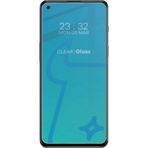 Kup Bizon Glass Clear OnePlus Nord 2T - BIZ580 - {ean13} - Sklep Home Screen