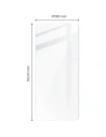 Kup Szkło hartowane Bizon Glass Clear do OnePlus Nord 2T  - BIZ580 - {ean13} - Sklep Home Screen