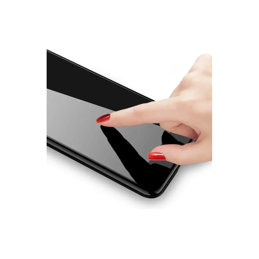 Szkło hartowane Bizon Glass Clear do OnePlus Nord 2T 