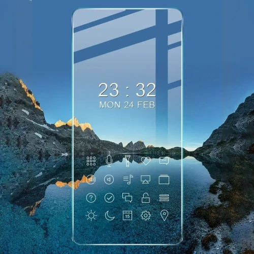 Kup Bizon Glass Clear OnePlus Nord 2T - BIZ580 - {ean13} - Sklep Home Screen