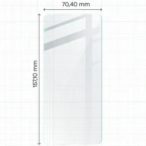 Kup Szkło hartowane Bizon Glass Clear 2 do OnePlus Nord 3 - BIZ581 - {ean13} - Sklep Home Screen