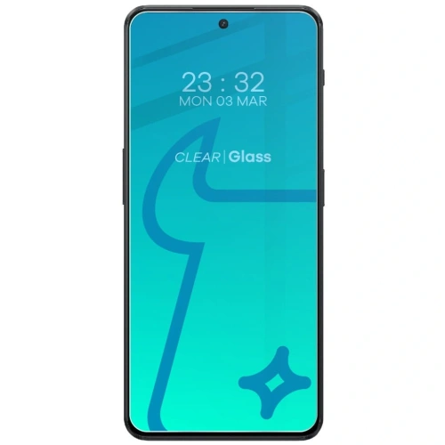 Kup Szkło hartowane Bizon Glass Clear 2 do OnePlus Nord 3 - BIZ581 - {ean13} - Sklep Home Screen