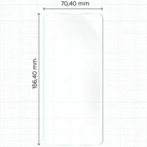 Kup Folia hydrożelowa na ekran Bizon Glass Hydrogel do OnePlus Nord 3 [2 PACK] - BIZ582 - {ean13} - Sklep Home Screen