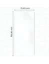 Kup Folia hydrożelowa na ekran Bizon Glass Hydrogel do OnePlus Nord 3 [2 PACK] - BIZ582 - {ean13} - Sklep Home Screen