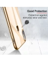 Kup Etui ESR Essential Apple iPhone X/XS Aur Champagne - ESR015GLD - {ean13} - Sklep Home Screen