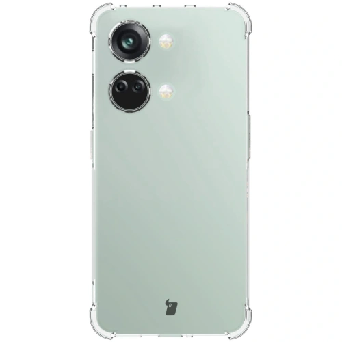 Kup Elastické pouzdro Bizon Case Salpa pro OnePlus Nord 3 průhledné - BIZ583 - {ean13} - Sklep Home Screen