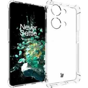 Kup Elastyczne etui Bizon Case Salpa do OnePlus Nord 3 przezroczyste - BIZ583 - {ean13} - Sklep Home Screen