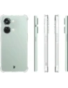 Kup Elastické pouzdro Bizon Case Salpa pro OnePlus Nord 3 průhledné - BIZ583 - {ean13} - Sklep Home Screen