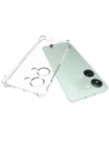 Kup Elastyczne etui Bizon Case Salpa do OnePlus Nord 3 przezroczyste - BIZ583 - {ean13} - Sklep Home Screen
