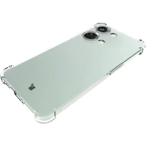 Kup Elastyczne etui Bizon Case Salpa do OnePlus Nord 3 przezroczyste - BIZ583 - {ean13} - Sklep Home Screen