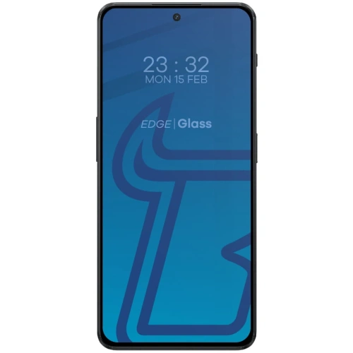 Kup Tvrzené sklo Bizon Glass Edge 2 pro OnePlus Nord 3 černé - BIZ584 - {ean13} - Sklep Home Screen