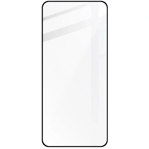 Kup Tvrzené sklo Bizon Glass Edge 2 pro OnePlus Nord 3 černé - BIZ584 - {ean13} - Sklep Home Screen