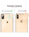 Kup Etui ESR Essential Apple iPhone X/XS Champagne Gold - ESR015GLD - {ean13} - Sklep Home Screen