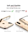 Kup Etui ESR Essential Apple iPhone X/XS Champagne Gold - ESR015GLD - {ean13} - Sklep Home Screen