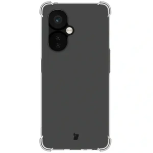 Kup Elastický obal Bizon Case Salpa pro OnePlus Nord CE 3 Lite průhledný - BIZ585 - {ean13} - Sklep Home Screen
