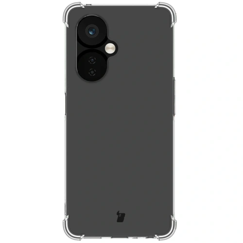 Kup Elastický obal Bizon Case Salpa pro OnePlus Nord CE 3 Lite průhledný - BIZ585 - {ean13} - Sklep Home Screen