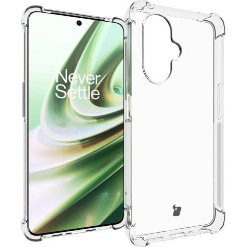 Kup Bizon Case Salpa OnePlus Nord CE 3 Lite klar - BIZ585 - {ean13} - Sklep Home Screen