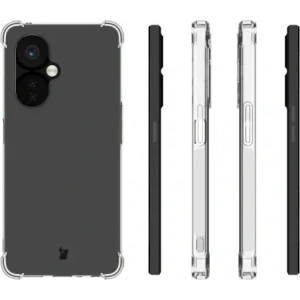 Kup Elastický obal Bizon Case Salpa pro OnePlus Nord CE 3 Lite průhledný - BIZ585 - {ean13} - Sklep Home Screen