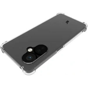 Kup Elastický obal Bizon Case Salpa pro OnePlus Nord CE 3 Lite průhledný - BIZ585 - {ean13} - Sklep Home Screen
