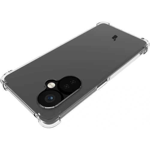 Buy Bizon Case Salpa OnePlus Nord CE 3 Lite clear - BIZ585 - {ean13} - Home Screen Store Europe