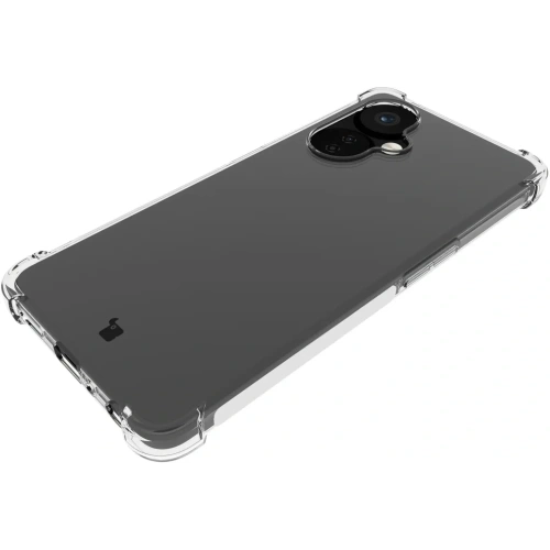 Kup Elastický obal Bizon Case Salpa pro OnePlus Nord CE 3 Lite průhledný - BIZ585 - {ean13} - Sklep Home Screen
