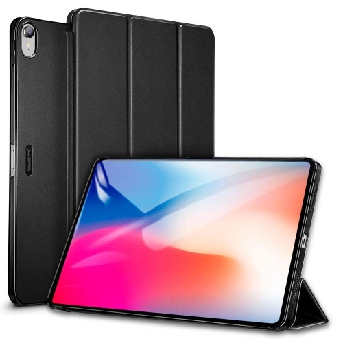 Kup ESR Apple Tasche Yippee iPad Pro 11 2018 (1. Generation) Schwarz - ESR016BLK - {ean13} - Sklep Home Screen