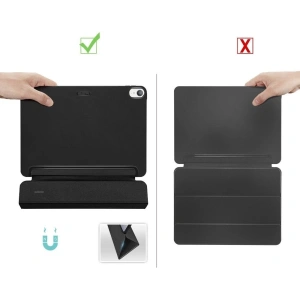 Kup Etui ESR Yippee Apple iPad Pro 11 2018 (1. generacji) Black - ESR016BLK - {ean13} - Sklep Home Screen