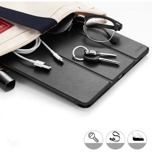Kup Etui ESR Yippee Apple iPad Pro 11 2018 (1. generacji) Black - ESR016BLK - {ean13} - Sklep Home Screen
