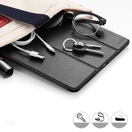 Kup Etui ESR Yippee Apple iPad Pro 11 2018 (1. generacji) Black - ESR016BLK - {ean13} - Sklep Home Screen