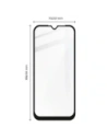 Kup Szkło hartowane Bizon Glass Edge do Oppo A31 czarne - BIZ586 - {ean13} - Sklep Home Screen