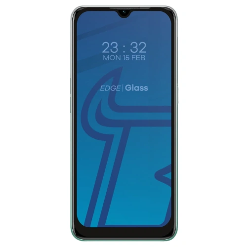 Kup Szkło hartowane Bizon Glass Edge do Oppo A31 czarne - BIZ586 - {ean13} - Sklep Home Screen