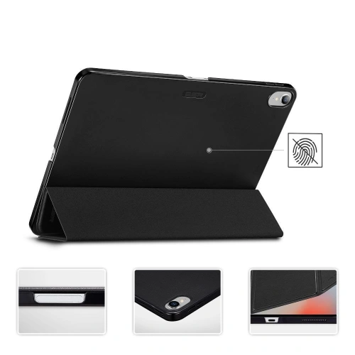 Kup Etui ESR Yippee Apple iPad Pro 11 2018 (1. generacji) Black - ESR016BLK - {ean13} - Sklep Home Screen