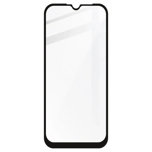 Kup Szkło hartowane Bizon Glass Edge do Oppo A31 czarne - BIZ586 - {ean13} - Sklep Home Screen