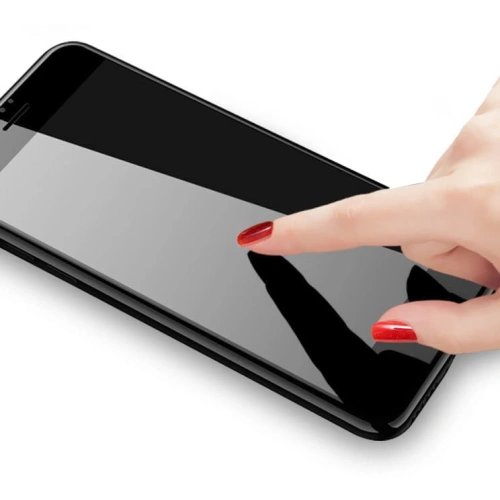 Kup Bizon Glas Rand Oppo A31 schwarz - BIZ586 - {ean13} - Sklep Home Screen