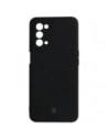 Kup Bizon Case Silikon für Oppo A54 5G / A74 5G schwarz - BIZ587 - {ean13} - Sklep Home Screen