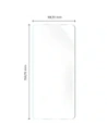 Buy Bizon Glass Hydrogel Oppo A52 / A72 / A54 5G / A74 5G / A93 5G [2 PACK] - BIZ588 - {ean13} - Home Screen Store Europe