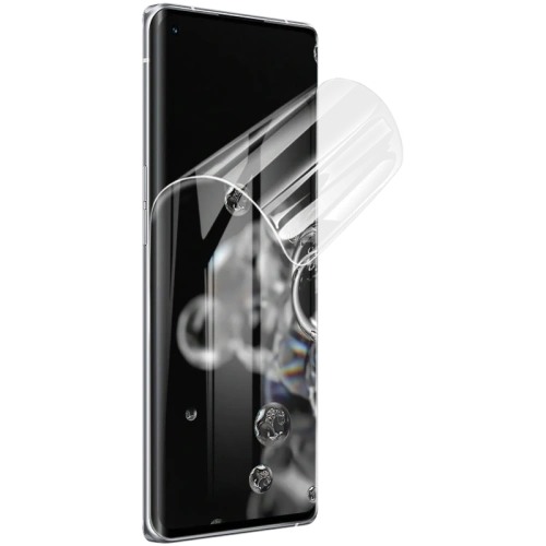 Kup Folie hydrogelové na displej Bizon Glass Hydrogel Oppo A52 / A72 / A54 5G / A74 5G / A93 5G [2 PACK] - BIZ588 - {ean13} - Sklep Home Screen