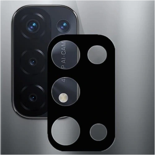 Kup Sklo na aparát Bizon Glass Lens pro Oppo A54 5G / A74 5G [2 PACK] - BIZ589 - {ean13} - Sklep Home Screen