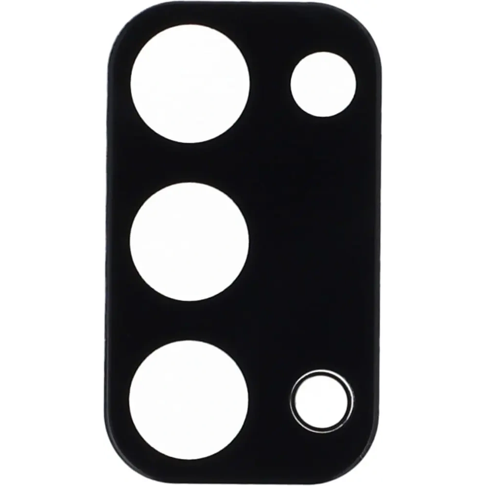 Szkło na aparat Bizon Glass Lens do Oppo A54 5G / A74 5G [2 PACK]