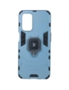 Buy Bizon Case Armor Ring Oppo A54 5G / A93 5G / A74 5G / OnePlus Nord N200 5G blue - BIZ590 - {ean13} - Home Screen Store Europe
