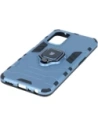 Buy Bizon Case Armor Ring Oppo A54 5G / A93 5G / A74 5G / OnePlus Nord N200 5G blue - BIZ590 - {ean13} - Home Screen Store Europe