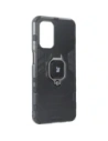 Buy Bizon Case Armor Ring Oppo A54 5G / A93 5G / A74 5G / OnePlus Nord N200 5G black - BIZ591 - {ean13} - Home Screen Store Europe