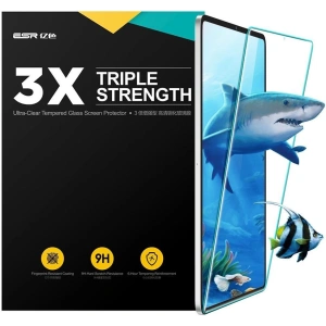 Kup Szkło ESR Tempered Glass Apple iPad Pro 12.9 2018 (3. generacji) - ESR017 - {ean13} - Sklep Home Screen