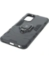 Buy Bizon Case Armor Ring Oppo A54 5G / A93 5G / A74 5G / OnePlus Nord N200 5G black - BIZ591 - {ean13} - Home Screen Store Europe