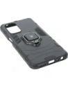 Buy Bizon Case Armor Ring Oppo A54 5G / A93 5G / A74 5G / OnePlus Nord N200 5G black - BIZ591 - {ean13} - Home Screen Store Europe