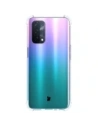 Kup Etui + 2x szkło na ekran + obiektyw Bizon Case Clear Pack do Oppo A74 5G / A54 5G przezroczyste - BIZ592 - {ean13} - Sklep Home Screen